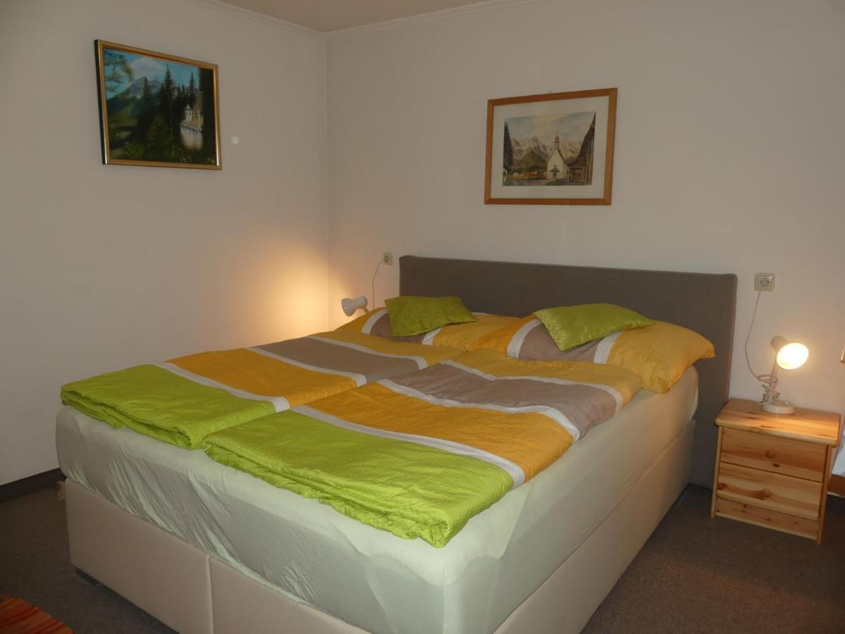 Apartment Eusch - Slb340 By Interhome フィーホーフェン エクステリア 写真